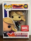 Spider-Gwen Funko POP! Marvel #1091 Spider-Man Across the Spider-Verse MCC