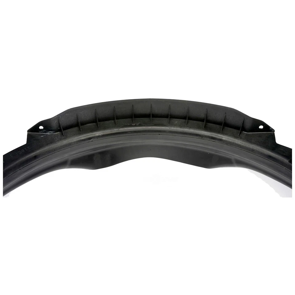 Cubierta de ventilador Dorman 620-990 para Ram 2500 3500 4500 5500 2013-2018 Foto 4 de 4