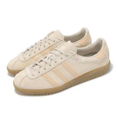 adidas Originals Bermuda Wonder White Pantone Gum Men Unisex Casual GY7388
