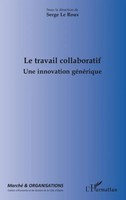 Serge Le Roux | Le Travail Collaboratif | Taschenbuch | FranzöSisch (2022)