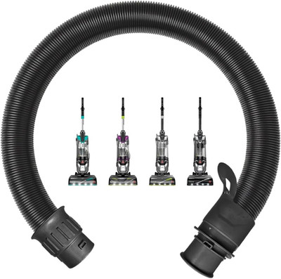 Replacement Hose Assembly - 7 Ft for Bissell Multiclean Allergen Lift-Off Vacuum