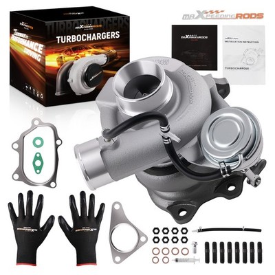 Turbocharger Turbo for Subaru Forester Impreza WRX 2.0L TD04L-13T