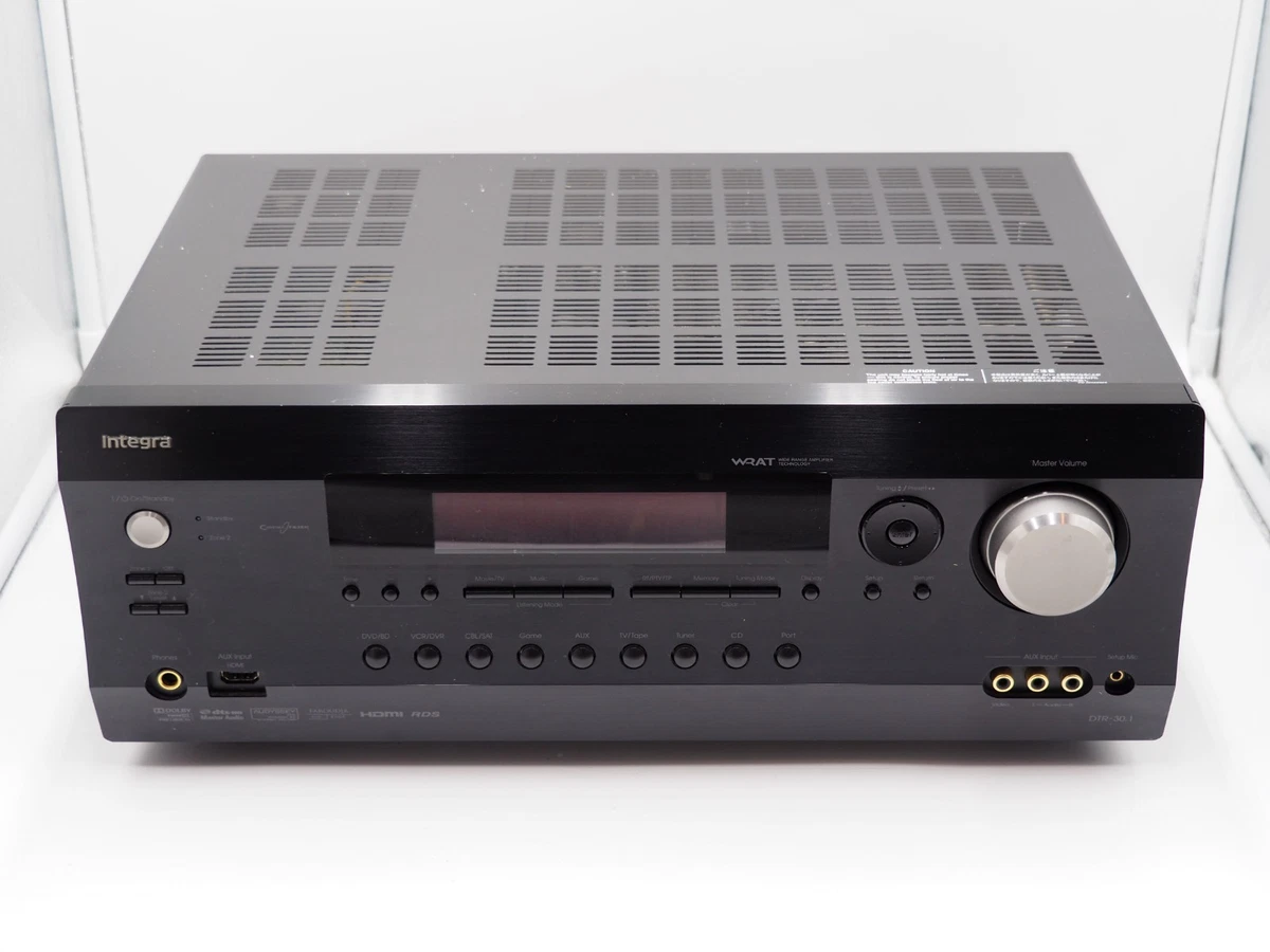 Integra Audio Receivers for sale | Shop with Afterpay | eBay Australia
