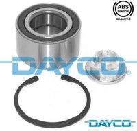 Dayco KWD1364 Radlagersatz Radlager Satz FüR Ford