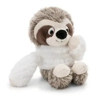 Nici 62417 Kuscheltier Faultier Izzy Icetumbler 25Cm | Deutsch (2025) | Winter
