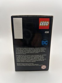 LEGO BrickHeadz Batgirl #2 New & Sealed 41586