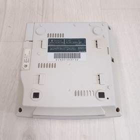 LOT Sega Saturn & Dreamcast console & controller Japanese * US TARIFF INCLUDED