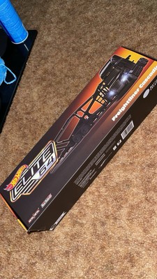 SEALED Hot Wheels Collectors Elite 64 Black Freightliner Cascadia