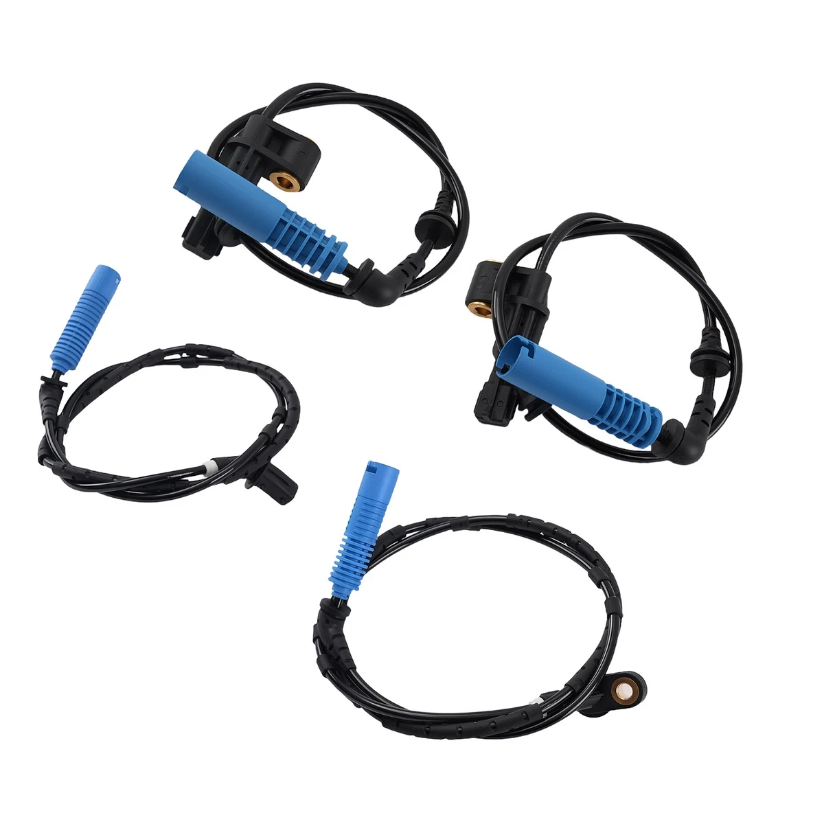 Sensor De Velocidad ABS Trasero Para BMW E90 128i 325i 328i 323i 330i 335D | ISUMO SU11970, Lado Izquierdo O Derecho