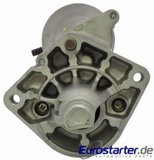 Démarreur Chrysler ES