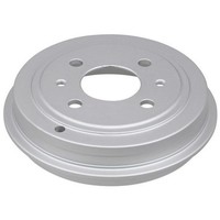 Bremstrommel Rotierend Ø 180 Mm 40 Mm A.B.S. FüR U.A. Fiat Punto