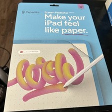 NEW Paperlike Screen Protector-13  iPad Pro 2024-2 Pack  PL2A-13-24