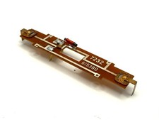 Fleischmann Spur N Platine für BR 218 210 V160