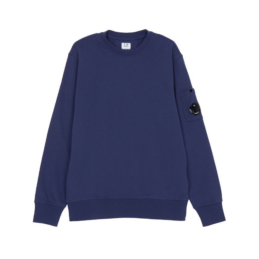 CP Company Crew Neck Sweater 40214 (Adult Size) 154519397
