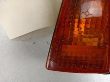 Clignotant Fiat CINQUECENTO