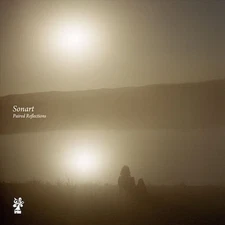 SONART PAIRED REFLECTIONS NEW 7 INCH VINYL DISC