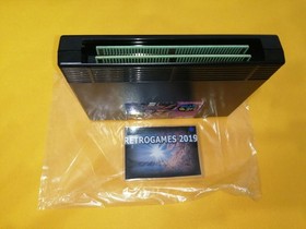 THE KING OF FIGHTERS 94 NEO GEO SNK  Neogeo  AES