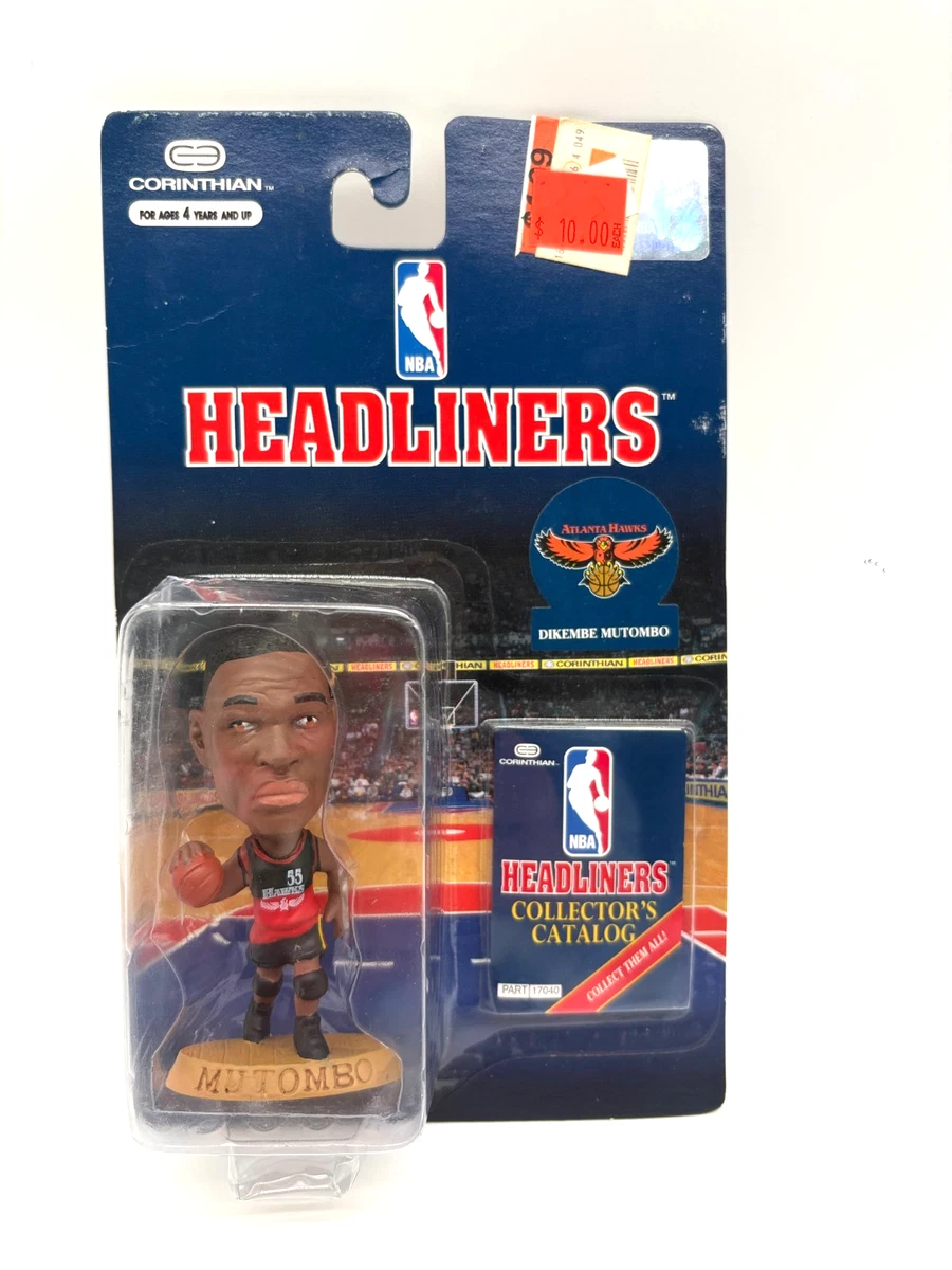 Corinthian Sports Basketball (Ball) Action Figures for sale | eBay