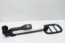 Minelab GO FIND 22 Ultra Light Collapsible Corded Electric Metal Detector White
