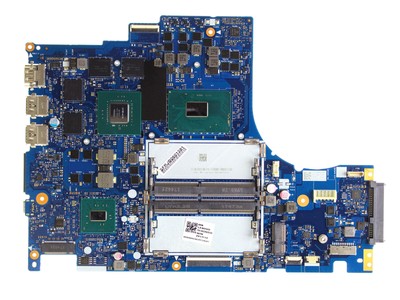 Lenovo Y520-15IKBN Mainboard NM-B191 i7-7700HQ GTX1050 2GB 5B20N00215