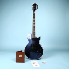 Preços baixos em Guitarras Elétricas Gibson Azul | eBay