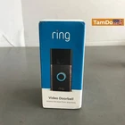 Ring Video Doorbell Bronze