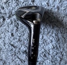 Callaway Epic #3 Hybrid Golf Club, 20 Degree Loft