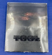 Tool - Salival DVD CD (DVD, 2000, DVD Plus CD) for sale online | eBay