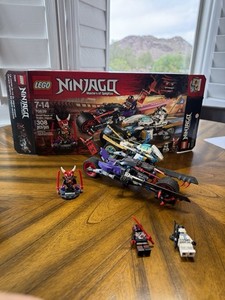 Lego 70639 | eBay