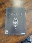 The Elder Scrolls V: Skyrim Collector's Edition (Xbox 360) CIB
