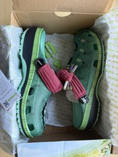 One Piece Crocs Zoro Classic 46-47 US12 NEU m...