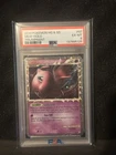 2010 Pokemon Triumphant Mew Prime Holo #97 Heartgold & Soulsilver PSA 6