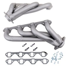 Bbk Headers Ford Mustang 1979-93 Sbf 351 Swap 1.625 In Primary Short Pair 1511