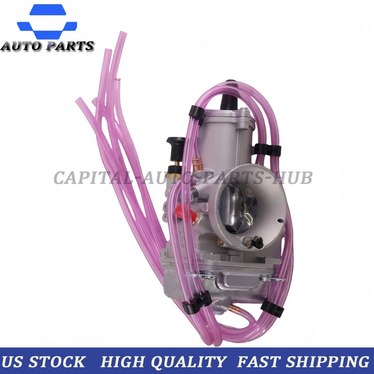 Carburetors & Parts for 2002 Honda CR125R for sale | eBay