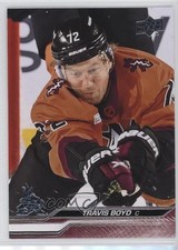 2023-24 Upper Deck Series 2 Travis Boyd #262 16v1