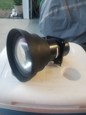 PROJECTION SHORT THROW HIGH PRECISION LENS VVGUC 7"-FREE SHIPPING HERE