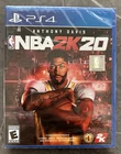 NBA 2K20 | Brand New/Sealed | Sony PlayStation 4 | Fast shipping!