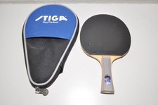 Stiga Elite WRB System Drive Line Tennis Ping Pong Paddle
