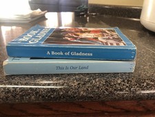 Seton Home Grade 4 Readers A Book Of Gladness and This Is Our Land