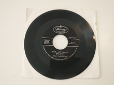 7 Single Dinah Washington    What A Diffrence...