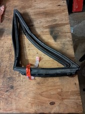 ALFA Alfetta berlina joints de fenestron avant d- g neufs originaux 11600 52246