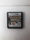 Pokémon Platinum Version Nintendo DS Tested Works (read Description)