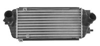 LadeluftküHler Nrf 30330 FüR Kia Hyundai Optima Cw Vf I40 1 Tucson Tl Tle Ix35 4