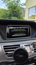 Mercedes Navi Update COMAND NTG4.5 NTG5.1... V20 2022/23 EUROPA + Freischaltcode