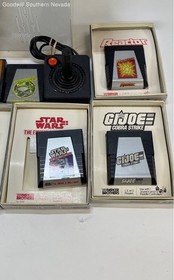 Atari Bundle