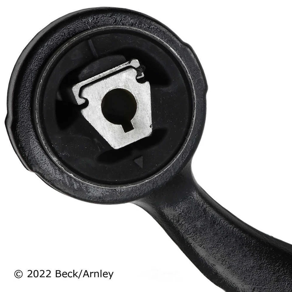 悬架控制臂 Beck/Arnley 102-5881 适合 00-06 宝马 X5 — 第 4/4 张图片