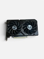 ASUS Dual Radeon RX 9060 XT 16GB GDDR6 PCI Express 5.0 x16 ATX Graphics Card DUA