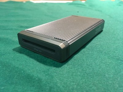 Sandisk Pro-Reader CFast 2.0 USB-C Card Reader
