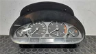 6901923 966365 dashboard for BMW SERIE 3 BERLINA (E46) 2.0 320D