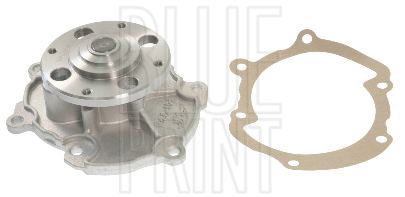 CADILLAC CTS 2.8I 3.6i V6 VVT 9/2008-> NEW WATER PUMP AND GASKET - Picture 1 of 1